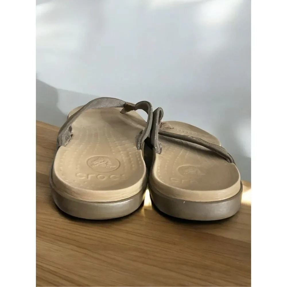 CROCS this walu